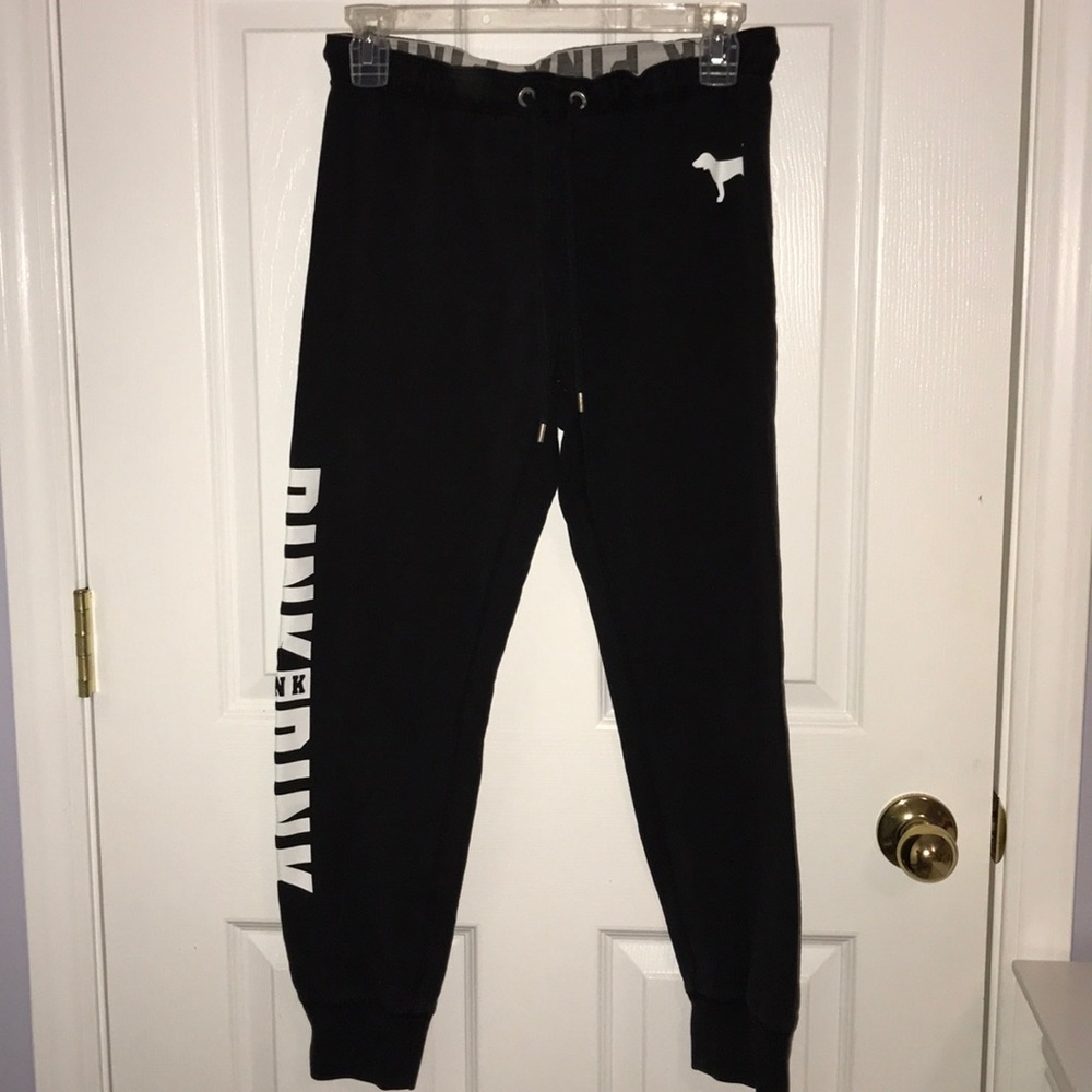 Really cozy jogging pants
